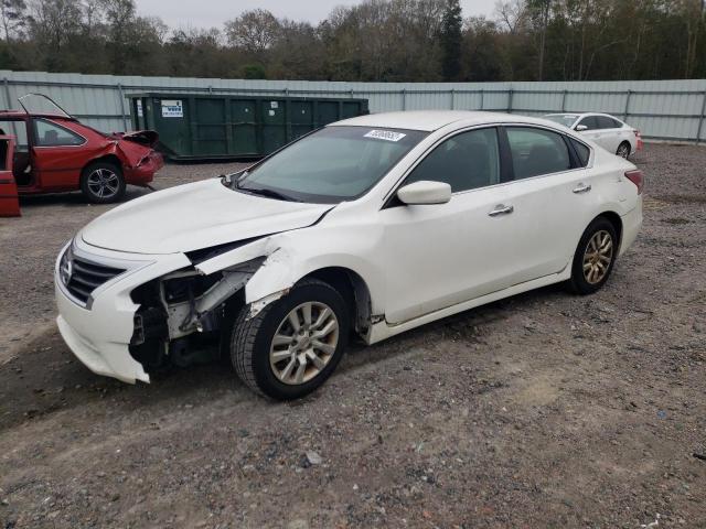 NISSAN ALTIMA 2.5 2013 1n4al3ap7dn419485