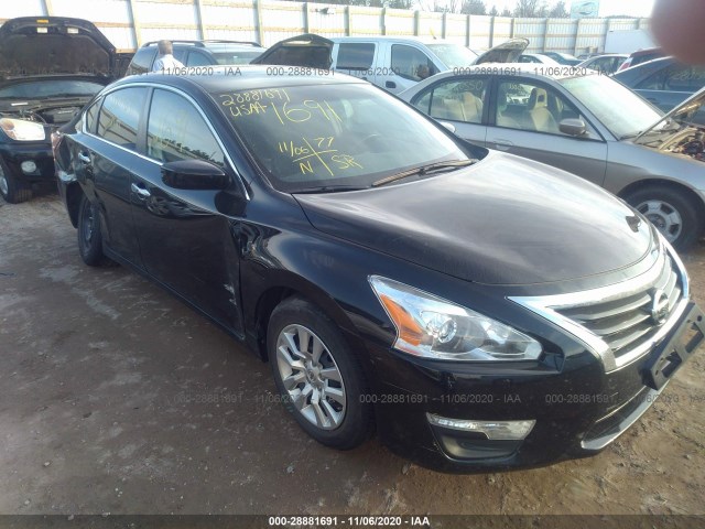 NISSAN ALTIMA 2013 1n4al3ap7dn420622