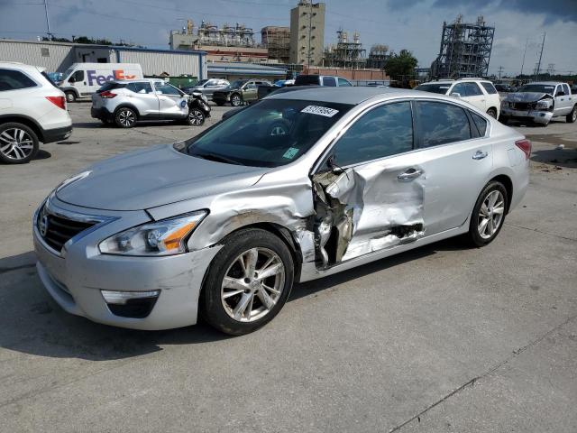 NISSAN ALTIMA 2013 1n4al3ap7dn420958