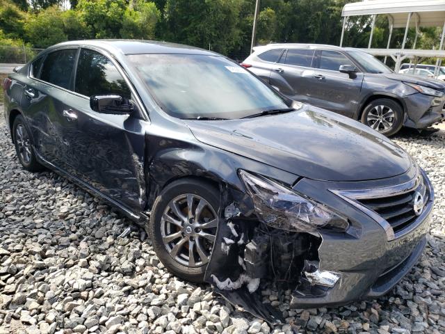 NISSAN ALTIMA 2.5 2013 1n4al3ap7dn421883