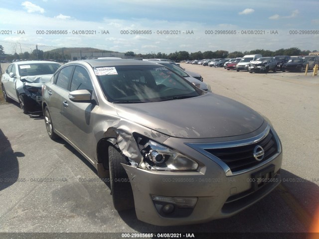 NISSAN ALTIMA 2013 1n4al3ap7dn422063