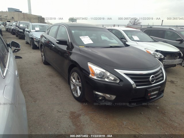 NISSAN ALTIMA 2013 1n4al3ap7dn422628