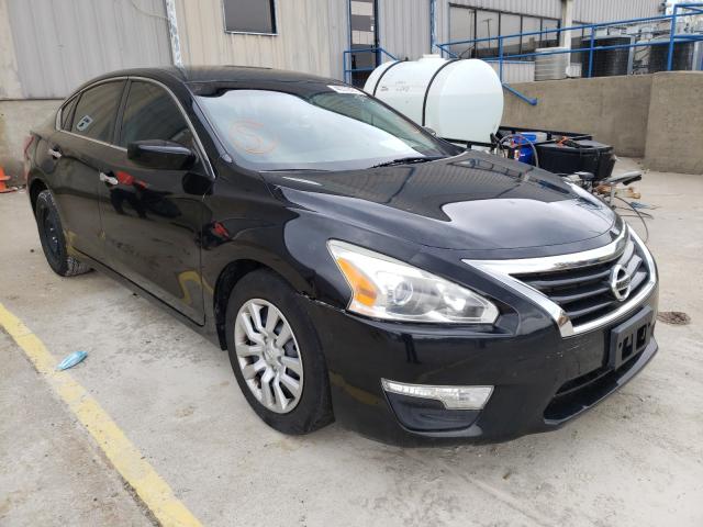 NISSAN ALTIMA 2.5 2013 1n4al3ap7dn422712