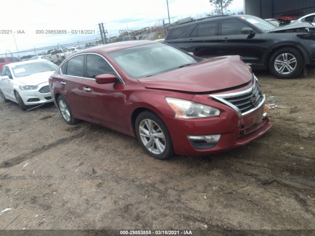 NISSAN ALTIMA 2013 1n4al3ap7dn423035