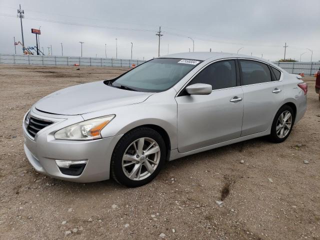 NISSAN ALTIMA 2.5 2013 1n4al3ap7dn423231