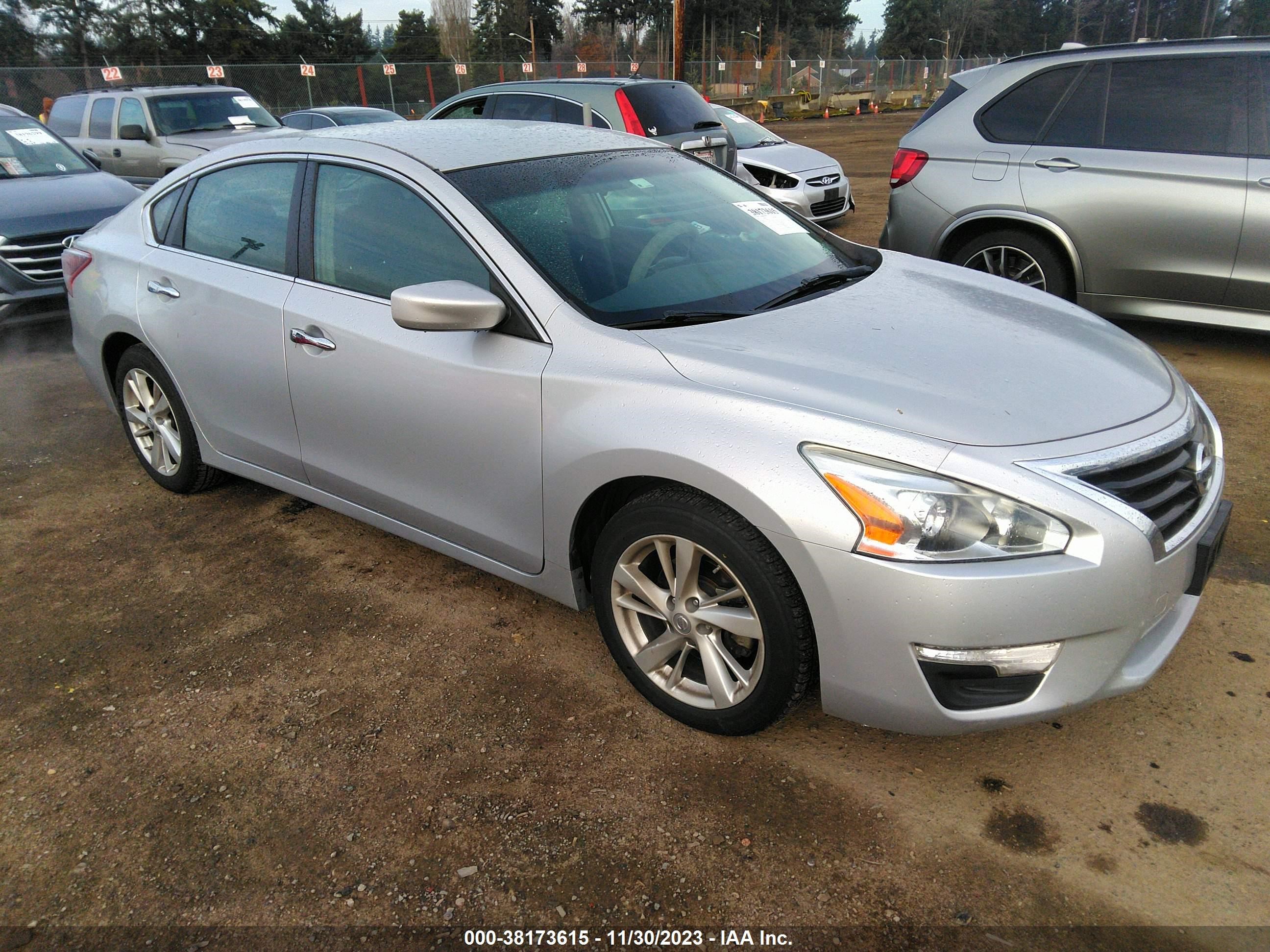 NISSAN ALTIMA 2013 1n4al3ap7dn423553