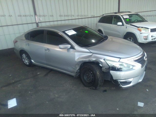 NISSAN ALTIMA 2013 1n4al3ap7dn423763