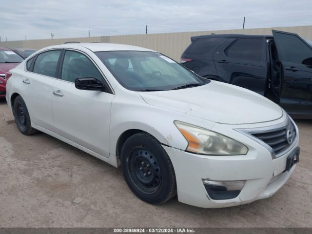 NISSAN ALTIMA 2013 1n4al3ap7dn424007