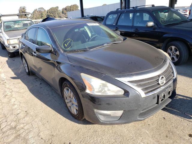 NISSAN ALTIMA 2.5 2013 1n4al3ap7dn424220