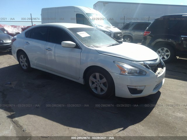 NISSAN ALTIMA 2013 1n4al3ap7dn424282