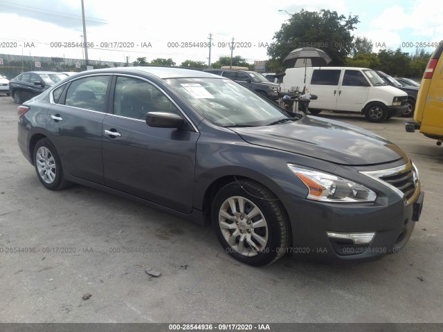 NISSAN ALTIMA 2013 1n4al3ap7dn425304