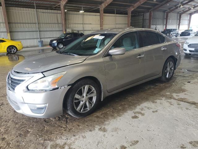 NISSAN ALTIMA 2013 1n4al3ap7dn425321