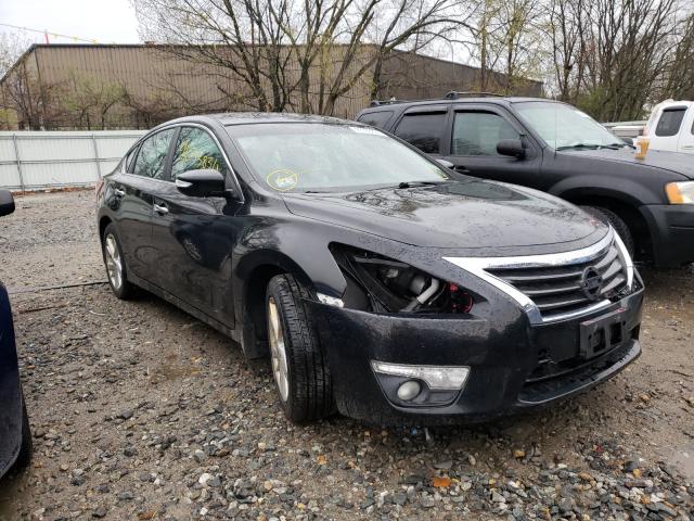 NISSAN ALTIMA 2.5 2013 1n4al3ap7dn425478