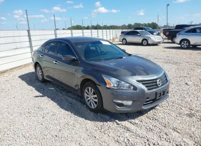 NISSAN ALTIMA 2013 1n4al3ap7dn425691