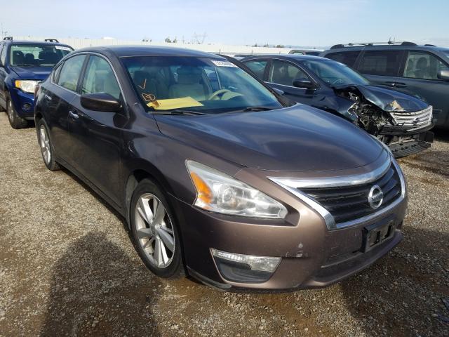 NISSAN ALTIMA 2.5 2013 1n4al3ap7dn425934