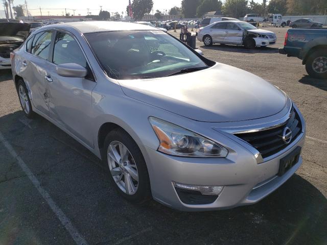 NISSAN ALTIMA 2.5 2013 1n4al3ap7dn426999