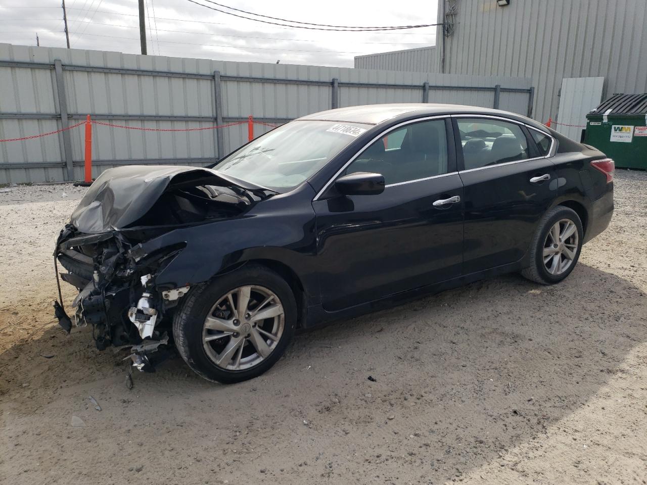 NISSAN ALTIMA 2013 1n4al3ap7dn429546