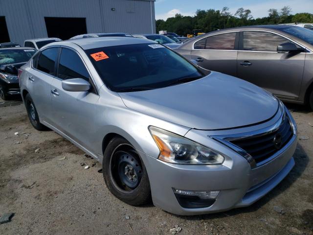 NISSAN ALTIMA 2.5 2013 1n4al3ap7dn429630