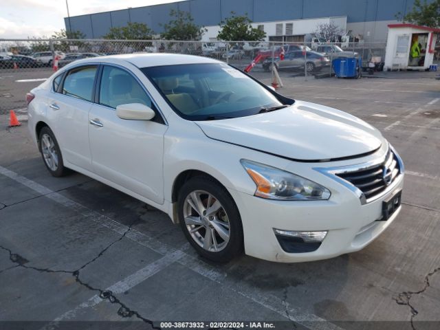 NISSAN ALTIMA 2013 1n4al3ap7dn429675