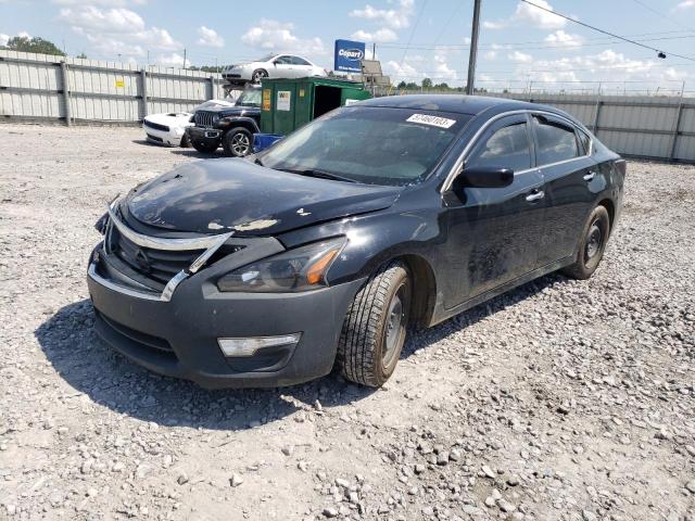 NISSAN ALTIMA 2.5 2013 1n4al3ap7dn429918