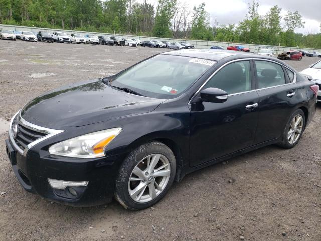 NISSAN ALTIMA 2013 1n4al3ap7dn430471