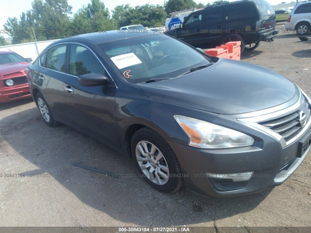 NISSAN ALTIMA 2013 1n4al3ap7dn430888