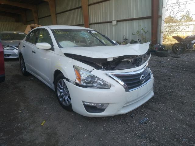 NISSAN ALTIMA 2.5 2013 1n4al3ap7dn431281