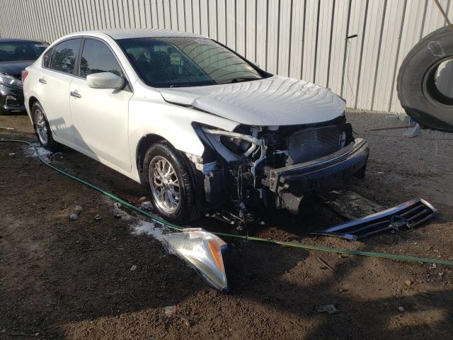 NISSAN ALTIMA 2.5 2013 1n4al3ap7dn432303