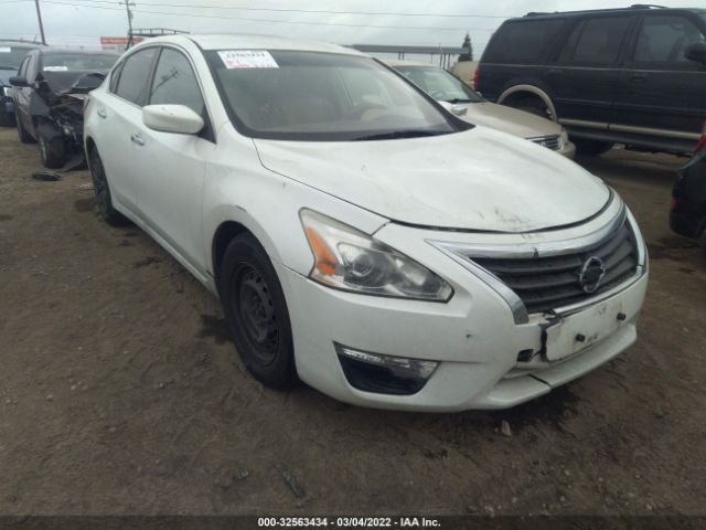 NISSAN ALTIMA 2013 1n4al3ap7dn432656