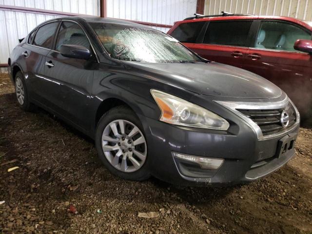 NISSAN ALTIMA 2.5 2013 1n4al3ap7dn432902