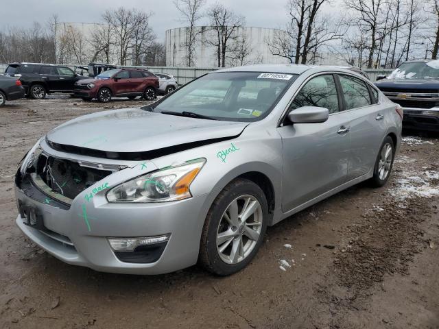 NISSAN ALTIMA 2013 1n4al3ap7dn432995