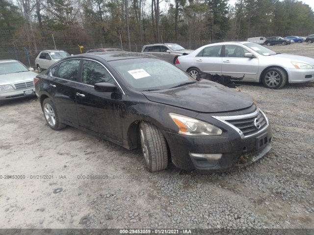 NISSAN ALTIMA 2013 1n4al3ap7dn433032