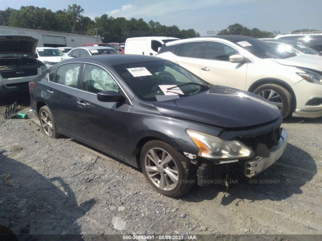 NISSAN ALTIMA 2013 1n4al3ap7dn433287