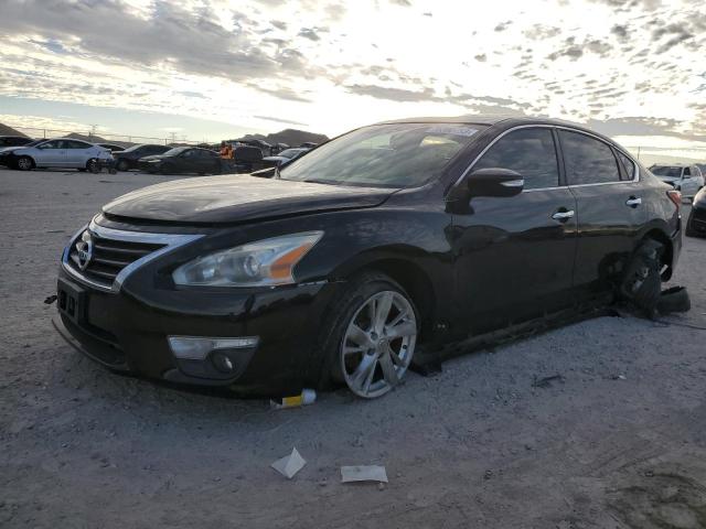 NISSAN ALTIMA 2013 1n4al3ap7dn435525