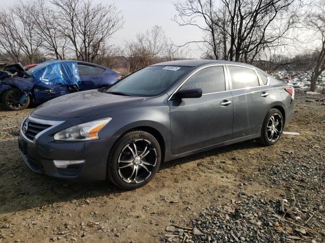 NISSAN ALTIMA 2.5 2013 1n4al3ap7dn436044