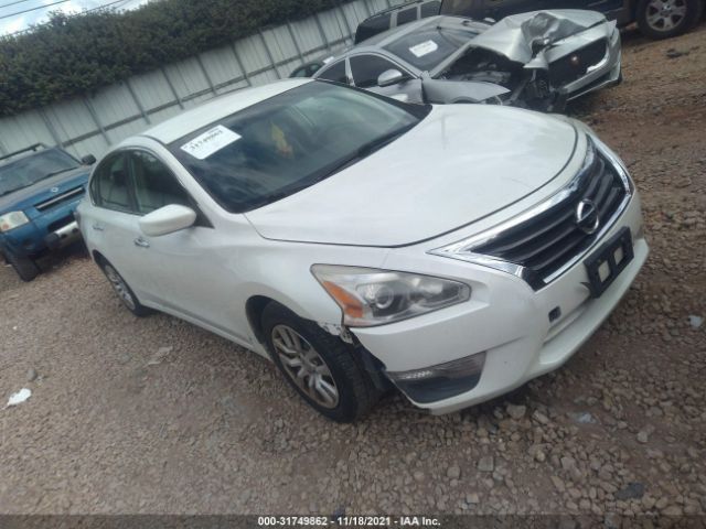 NISSAN ALTIMA 2013 1n4al3ap7dn436805