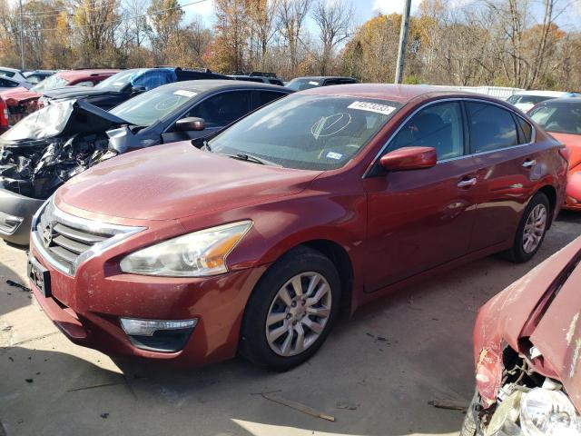 NISSAN ALTIMA 2013 1n4al3ap7dn438103