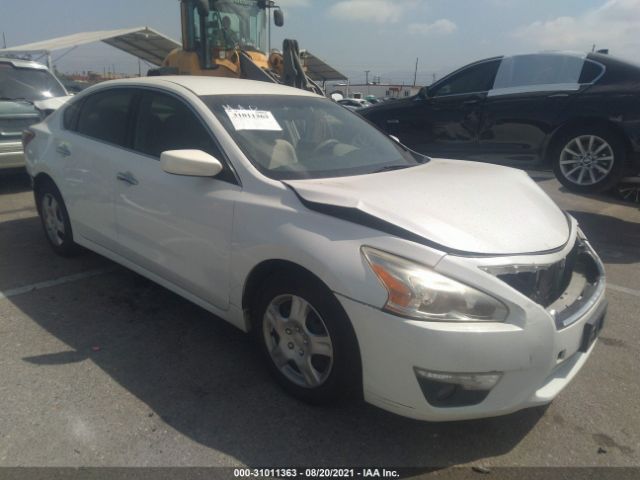 NISSAN ALTIMA 2013 1n4al3ap7dn438246