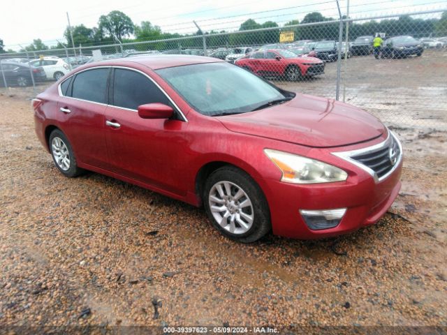 NISSAN ALTIMA 2013 1n4al3ap7dn438490