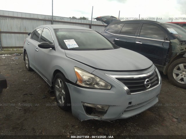 NISSAN ALTIMA 2013 1n4al3ap7dn438540