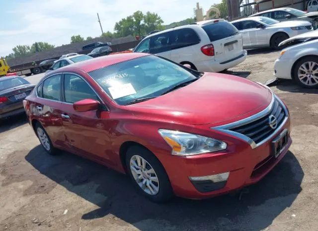 NISSAN ALTIMA 2013 1n4al3ap7dn438831