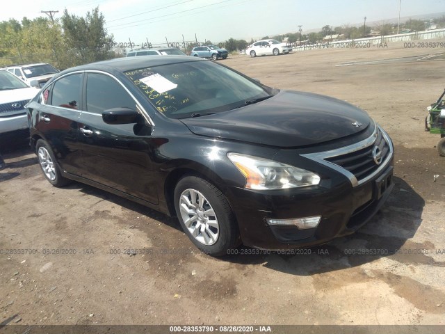 NISSAN ALTIMA 2013 1n4al3ap7dn438909