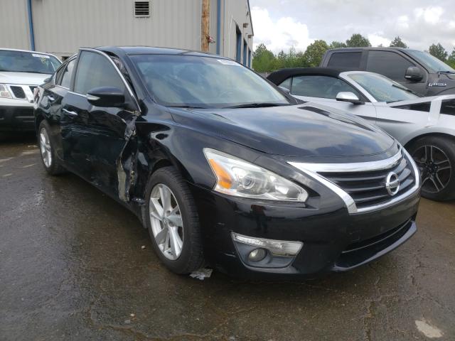 NISSAN ALTIMA 2.5 2013 1n4al3ap7dn439199