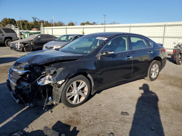 NISSAN ALTIMA 2.5 2013 1n4al3ap7dn439316