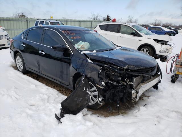 NISSAN ALTIMA 2.5 2013 1n4al3ap7dn439851