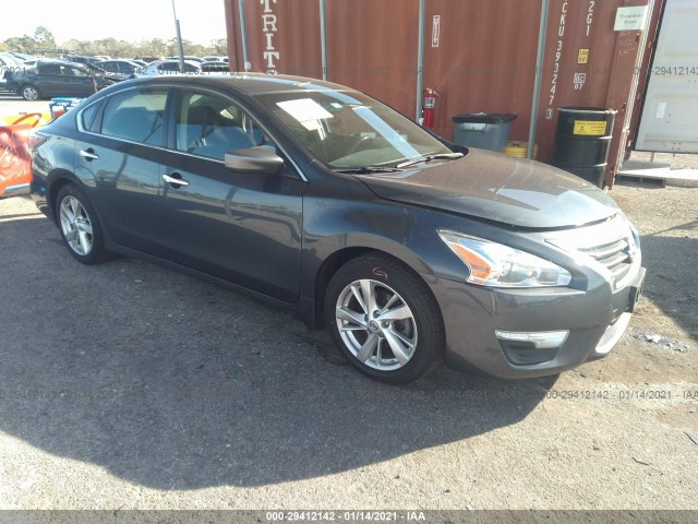 NISSAN ALTIMA 2013 1n4al3ap7dn439963