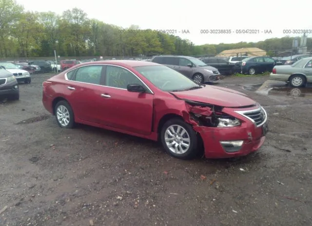 NISSAN ALTIMA 2013 1n4al3ap7dn440756