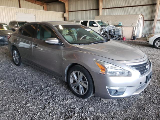 NISSAN ALTIMA 2.5 2013 1n4al3ap7dn440840