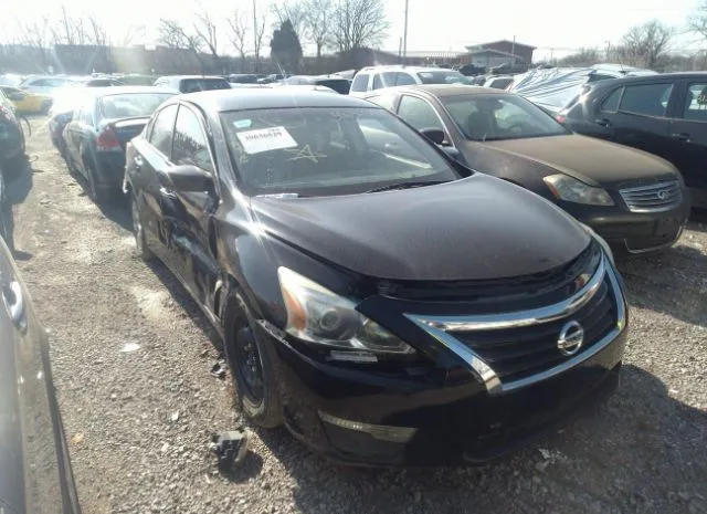 NISSAN ALTIMA 2013 1n4al3ap7dn440949