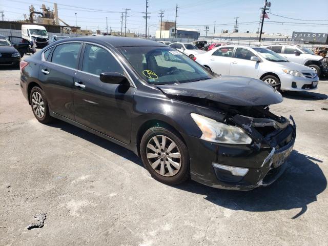 NISSAN ALTIMA 2.5 2013 1n4al3ap7dn441406